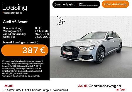 Audi A6 Sport advanced 40 TDI quattro*HeadUp*Ma