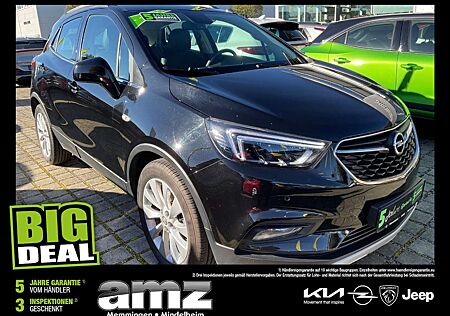 Opel Mokka X 1.4 Turbo Innovation LED+Navi+SHZ+Kam.