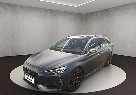 Seat Leon Sportstourer VZ