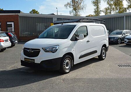 Opel Combo E Cargo XL PDC"KLIMA"6GANG"RADIO"2-SZ