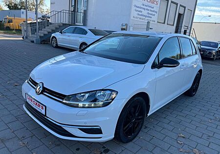 VW Golf Volkswagen VII Lim. IQ.DRIVE Start-Stopp