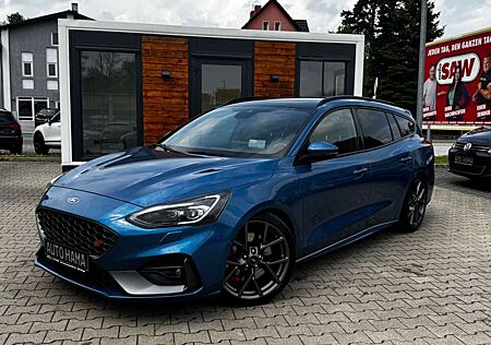 Ford Focus Turnier ST 2.3 280 PS *VOLL*HEAD*SONDER*