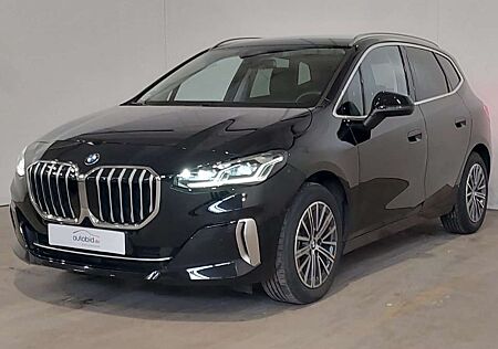 BMW 218 Luxury Line -- ACC/ AHK