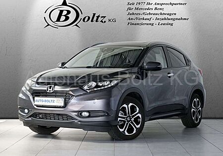 Honda HR-V Executive Klimaa. PTS Kamera Smart Entry