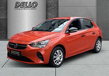 Opel Corsa Basis 1.2 Allwetter Parkpilot Bluetooth