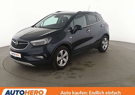 Opel Mokka X 1.4 SIDI Turbo Ultimate Start/Stop 4x4 Aut.*NAVI*