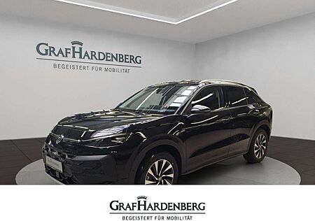VW T-Roc Volkswagen Style 1.5 l eTSI