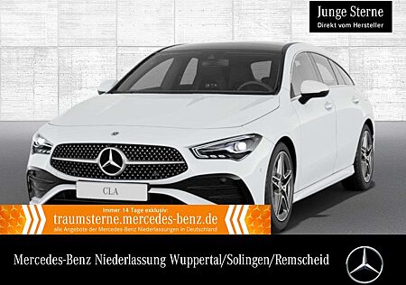 Mercedes-Benz CLA 200 AMG+PANO+LED+KAMERA+KEYLESS+7G