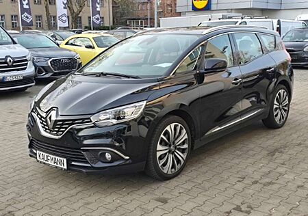 Renault Grand Scenic IV Business Edition dCi 120 EDC 7-Sitzer