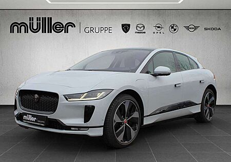 Jaguar I-Pace EV400 AWD HSE