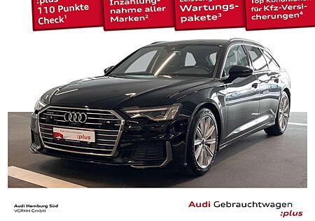 Audi A6 55 TFSI e sport qu. S tronic S LINE/ACC
