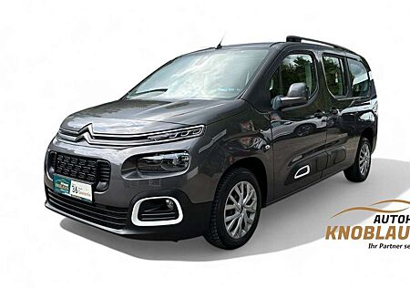 Citroën Berlingo gebraucht kaufen Citroën Berlingo Citroen Feel XL **SHZ**
