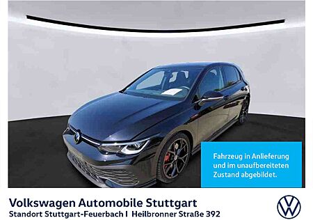 VW Golf GTI Volkswagen Golf VIII GTI 2.0 TSI DSG 221 kW