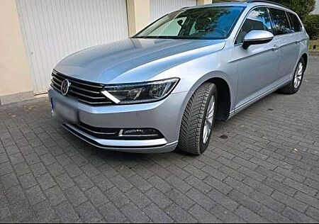 VW Passat Variant Volkswagen 1.4 TSI ACT (BlueMotion Technology) Comfortline