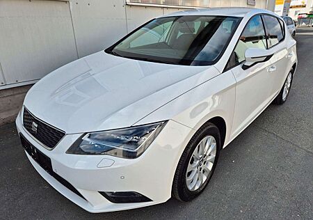 Seat Leon 1.2 TSI Style LED Navi