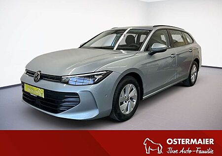 VW Passat Variant gebraucht kaufen VW Passat Variant Volkswagen 2.0TDI 122PS DSG ACC.AHK.KAMERA.VIRTUAL.LED.APP-C.