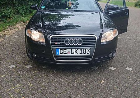 Audi A4 Avant 2.0 multitronic S-Line