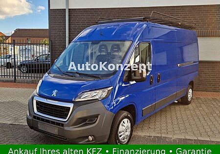 Peugeot Boxer H2 L3|Klima|Navi|Kamera|Tempom|Dachgepäck|