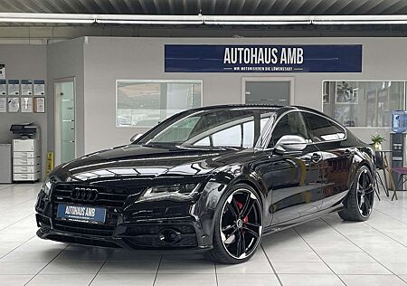 Audi A7 3.0TDI quattro S-Line Bose ACC BiXenon Keyles