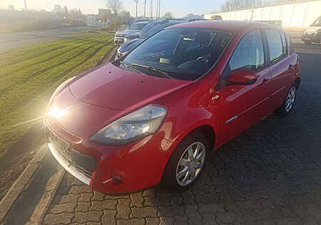 Renault Clio Tom Tom Edition