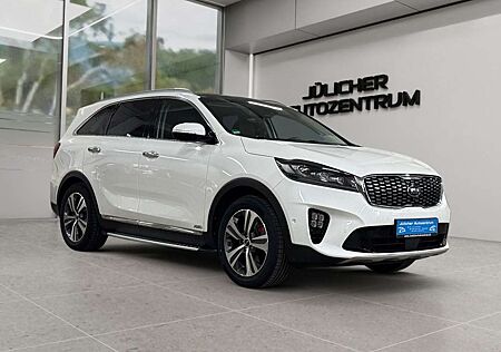 Kia Sorento GT-Line 4WD Automatik, Garantie 08.2026