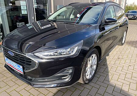 Ford Focus Turnier 1.5TDCI Cool & Connect*LED*NAVI*