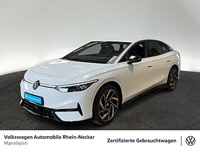 Volkswagen ID.7 Pro 210 kW GAR2030 Navi AHK Kamera uvm