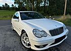 Mercedes-Benz C 32 AMG Tempo Klima Ledee Automatik TÜV NEU