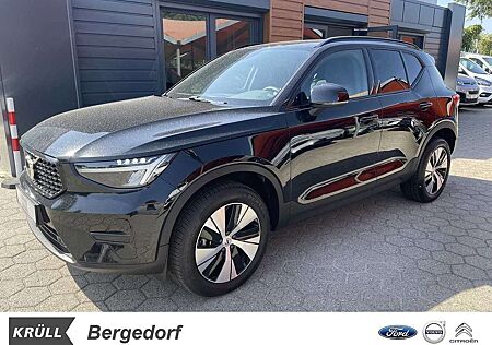 Volvo XC 40 XC40 T2 Plus Dark Autom. Navi Lenkradheiz.