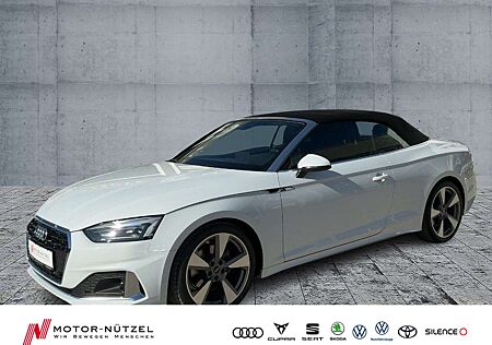 Audi A5 35 TDI S-TR S-LINE 5JG+LED+NAVI+AHK