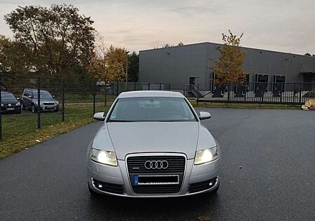 Audi A6 2.4 quattro