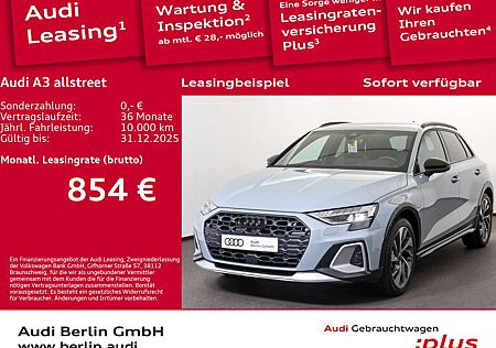 Audi A3 40 TFSI e S tronic