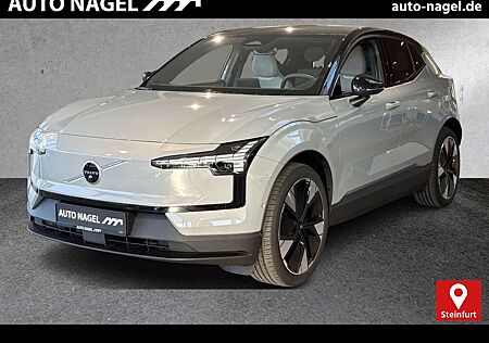 Volvo EX30 Single Ultra Extended Range PANO|WOOL|LED|