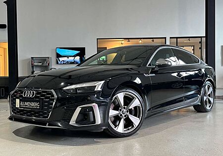 Audi S5 Sportback 3.0 TDI quattro*Matrix,Virtual,B&O*