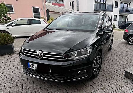 VW Touran Volkswagen 1.0 TSI OPF Comfortline