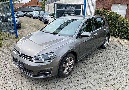 VW Golf Volkswagen VII Comfortline AUTOMATIK NAVI TEMP PDC SHZ