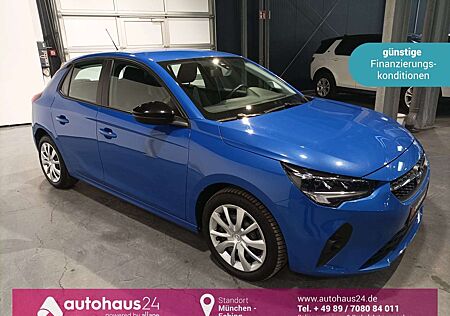 Opel Corsa F 1.2 Edition LED|Navi|ParkPilot|DAB