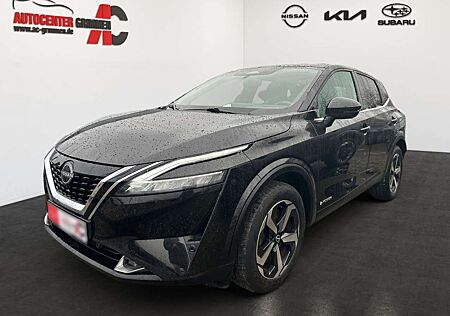 Nissan Qashqai 1.5 VC-T N-Connecta e-Power