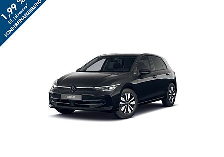 VW Golf Volkswagen VIII 1.5 TSI, NAVI, *GOAL* LED-PLUS, KAMERA