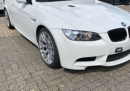BMW M3 DKG deutsches Fahrzeug