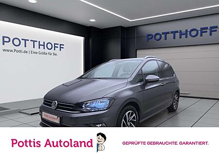 VW Golf Sportsvan Volkswagen 1.0 TSI JOIN AHK NAVI PDC SITZHZG