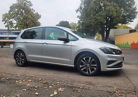 VW Golf Sportsvan Volkswagen 1.5 TSI ACT OPF IQ.DRIVE