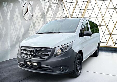 Mercedes-Benz Vito 114 CDI Tourer PRO Lang Audio 40*SitzH*9G-T
