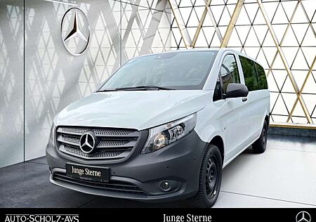 Mercedes-Benz Vito 114 CDI Tourer PRO Lang Audio 40*SitzH*9G-T