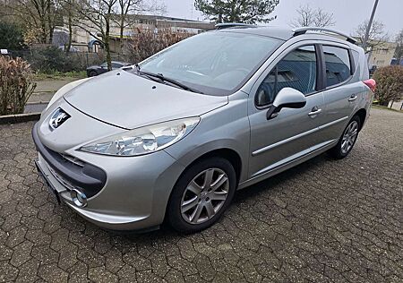 Peugeot 207 Sport