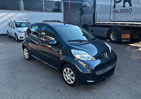 Peugeot 107 1.0 5-Türig Filou *Klima/Tüv Neu/Gepflegt*