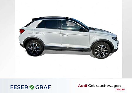 VW T-Roc Volkswagen 1.0 TSI Pano/Sitzhzg./App-Connect