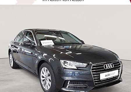 Audi A4 35 TFSI S tronic design Navi SHZ