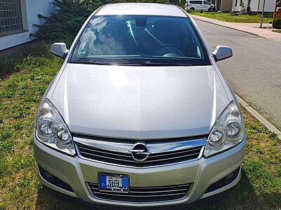 Opel Astra Astra 1.7 CDTI Caravan DPF Selection 110 Jahre