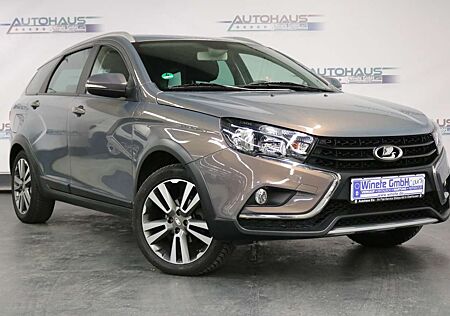 Lada Vesta Cross 1.6 *Automatik*KAMERA*PDC*SHZ*Klimaaut*u.v.m
